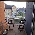 Apartment Modern Loft