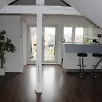 Apartment Modern Loft