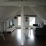 Apartment Modern Loft
