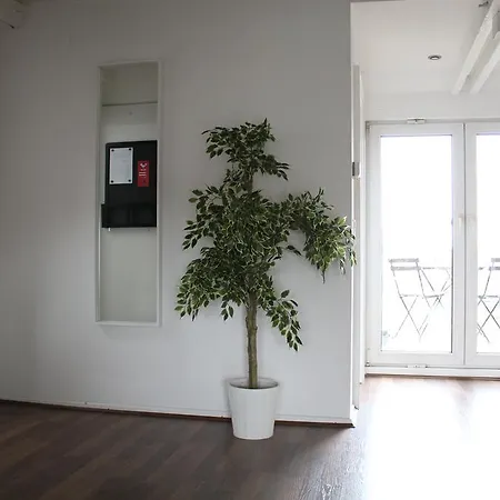 Apartment Modern Loft Düsseldorf